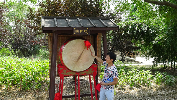 一元炉业象山旅游