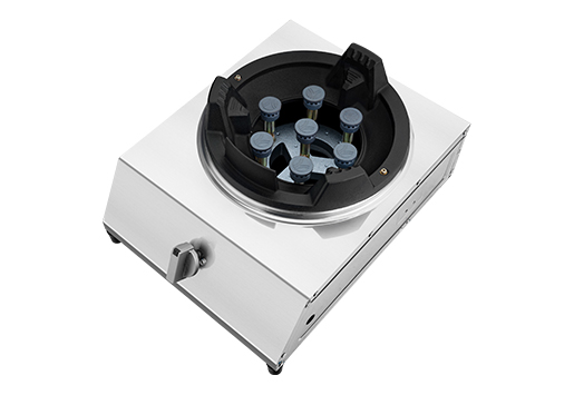 安泰台式商用猛火灶单灶编码