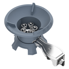 火先锋5头低压猛火灶