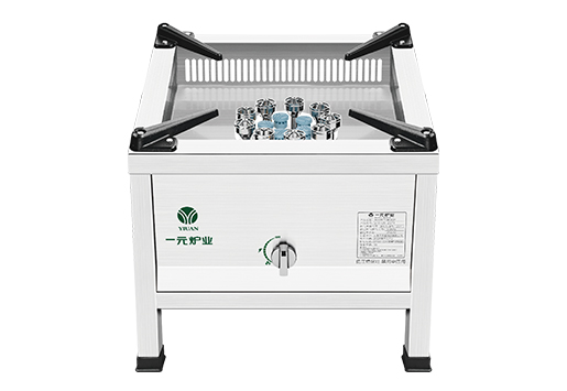 一元炉业中式低汤炉2号
